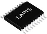 ROHM Semiconductor LAPIS ML22Q2x4 音声合成LSI