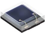 ams OSRAM SFH 2704AシリコンPINフォトダイオード