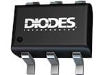 Diodes Incorporated ZXCT199Q双方向電流モニタ
