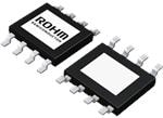 ROHM Semiconductor QuiCur™車載用500mAバックLDOレギュレータ
