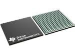 Texas Instruments AM263Px/AM263Px-Q1 ARM®ベースMCU