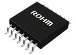 ROHM Semiconductor BD74C04FV-C 車載用ヘックスインバータ