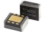 Torex Semiconductor XCL239/XCL240降圧型マイクロDC/DCコンバータ