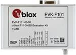 u-blox EVK-F101評価キット