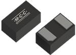 Micro Commercial Components (MCC) CSPx単/双方向ESDダイオード