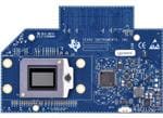 Texas Instruments DLP800REEVM DMD評価モジュール (EVM)