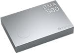 Bosch BMA580 加速度センサ