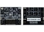ROHM Semiconductor KX134ACR-EVK-001評価ボード