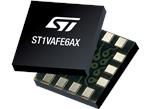 STMicroelectronics ST1VAFE6AXバイオセンサ(vAFEチャンネル搭載）