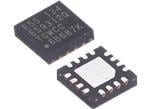 ESS Technology ES9312QSABRE®デュアル超低ノイズレギュレーター