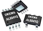 Diodes Incorporated AL8841Q自動車降圧型LEDドライバ