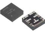 Texas Instruments TPSM64404/TPSM64406デュアル出力パワー・モジュール