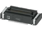 Phoenix Contact FSシリーズ0.635mm基板対基板SMDコネクタ
