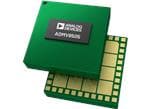 Analog Devices Inc. ADMV8505デジタル調整式バンドパスフィルタ