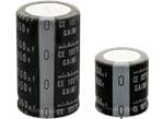 Nichicon LGA Aluminum Electrolytic Capacitors