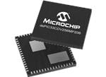 Microchip Technology dsPIC33CDVC256MP506統合モータードライバ