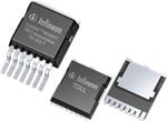 Infineon Technologies CoolSiC™ 400V G2シリコンカーバイドMOSFET