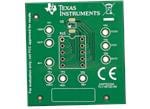 Texas Instruments TLV1872EVM 評価モジュール