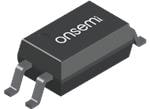 onsemi FODM291 DCセンシング入力オプトカプラ