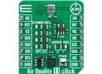 Mikroe MIKROE-6063空気品質11 Click