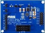 Monolithic Power Systems (MPS) EV3314-R-00A Evaluation Board