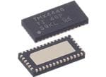 Texas Instruments TMUXHS4446 マルチプレクサスイッチIC