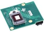 Texas Instruments DLP550HEEVM DMD評価モジュール (EVM)