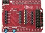 Infineon Technologies OPTIGA™Trustアダプタ