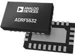 Analog Devices Inc. ADRF5532レシーバフロントエンド