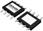 ROHM Semiconductor BV1LDx 車載用 IPD 1ch ローサイドスイッチ