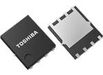 Toshiba UMOS9-HシリコンNチャンネルMOSFET
