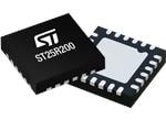 STMicroelectronics ST25R200 NFC/HF RFIDリーダーIC