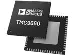 Analog Devices Inc. TMC9660 70Vスマートゲートドライバ