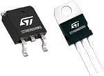 STMicroelectronics NチャンネルMDmesh K6パワーMOSFET