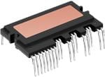 onsemi NFA3x512L72インテリジェントパワーモジュール