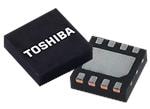 Toshiba TCKE9 4A eFuse IC