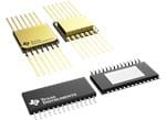 Texas Instruments TPS7H1111超低ノイズLDOリニアレギュレータ