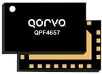 Qorvo QPF4657 6GHz Wi-Fi® 7ハイパワーフロントエンドモジュール