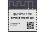 Espressif Systems ESP8684-WROOM-02Cマルチプロトコルモジュール