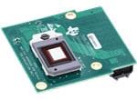 Texas Instruments DLP550JEEVMDMD 評価モジュール (EVM)