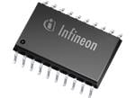 Infineon Technologies MOTIX™ 統合型フルブリッジIC