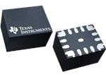 Texas Instruments TPSM82866C降圧 MagPack™パワーモジュール