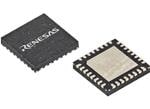 Renesas Electronics RAA489118バックブースト・バッテリチャージャ