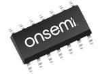 onsemi NL3X5004電圧レベル変換器