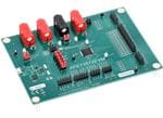 Texas Instruments AFE11612EVM評価モジュール (EVM)