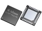 Infineon Technologies EZ-PD™ PAG2-PD電源供給コントローラ