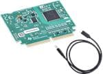Texas Instruments TMDSCNCD28P55X controlCARD評価モジュール