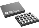 Texas Instruments BQ25190リニアバッテリチャージャ