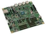 Renesas Electronics RZ/T2H評価ボード