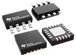 Texas Instruments MSPM0C110x/MSPM0C110x-Q1/MSPS003混合信号MCU